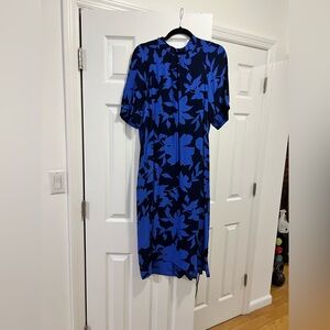 Anthropologie Shift Dress